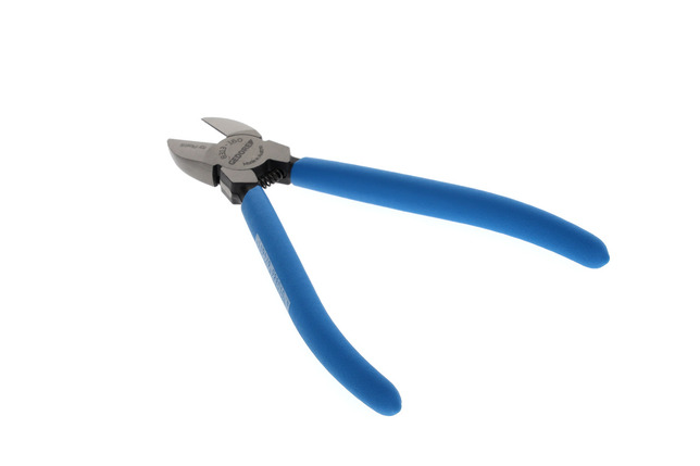 GEDORE 8313-160 TL Bočné kliešte 160 mm potiahnuté