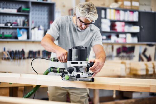 FESTOOL Veko odsávača so svetelným modulom LM-OF 1400  578683