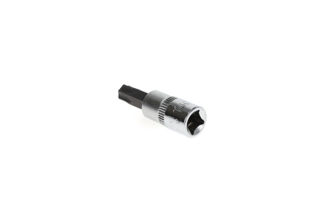 GEDORE RED Hlavica bitová 1/4 TORX T40 L37mm R42451806 Gedore Red