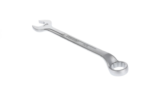 GEDORE 1 B 2.3/8AF Kľúč plochý-okrúhly dvanásťhranný 2.3/8"