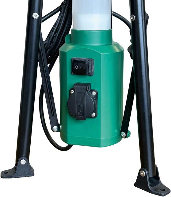 Žiarivka 360 stupňov 100Watt 12000 lumen FORTIS