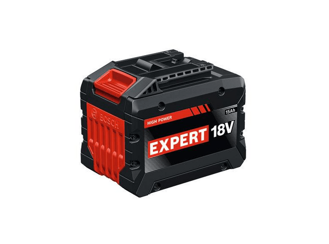 BOSCH EXPERT EXBA18V-150 - Akumulátor 18V 15,0Ah - 1600A036ZM