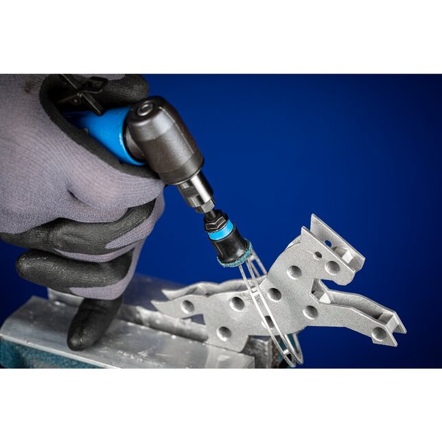 PFERD TOOLS COMBIDISC Brúsky CD VRH 20 A 240 F