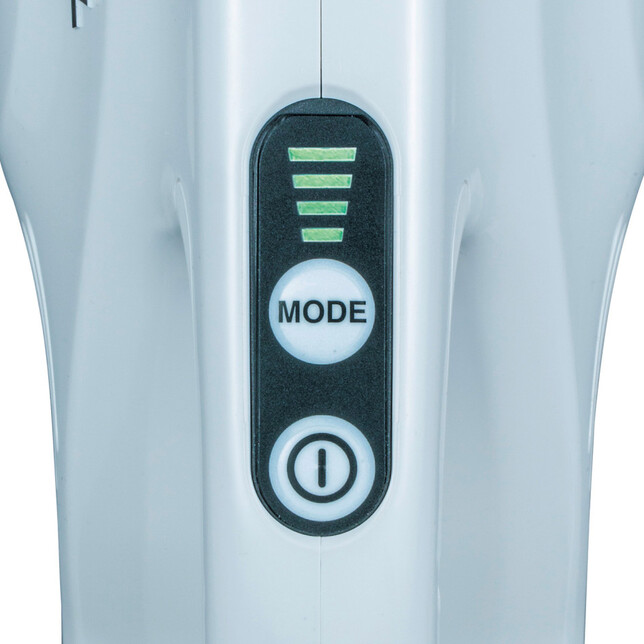 MAKITA CL004GZ - Aku tyčový vysavač bez akumulátoru a nabíječky