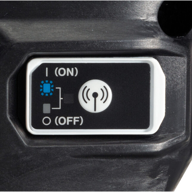 MAKITA HR005GU201 - Akumulátorové vŕtacie kladivo