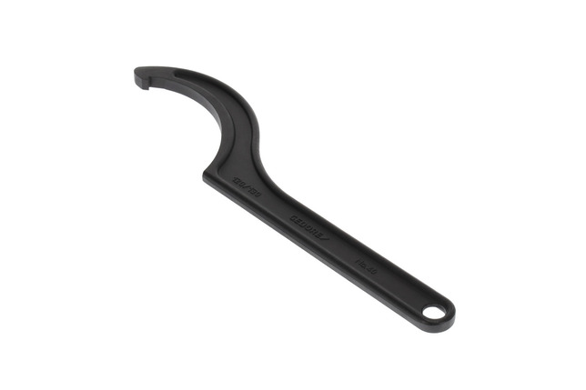 GEDORE 40 120-130 Kľúč hákový, DIN 1810 forma A 120-130 mm