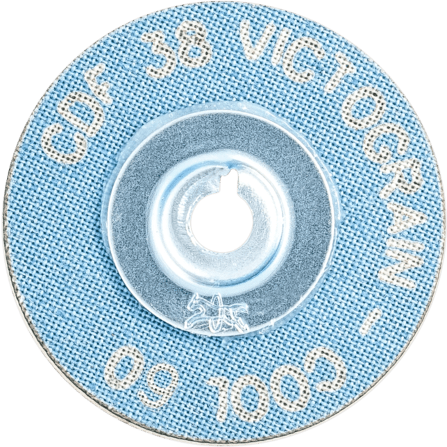 PFERD TOOLS COMBIDISC Brúsky CD 38 VICTOGRAIN-COOL 60