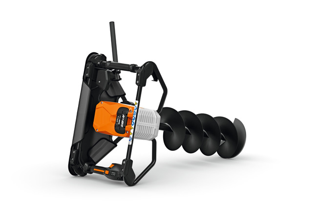 STIHL BTA 140 Akkumulátoros lyukfúró UA010119201