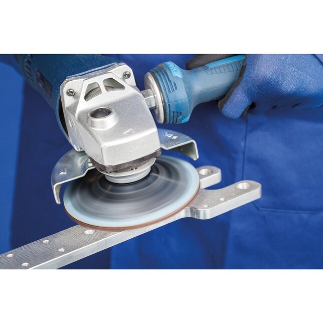 PFERD TOOLS COMBICLICK CC-VRH 125 A 100 G (2)