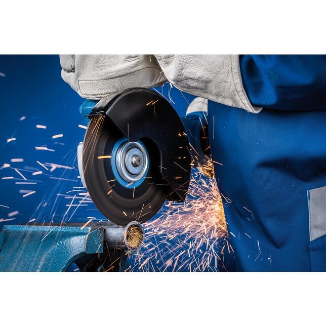 PFERD TOOLS Rezné kotúče EHT 150-1,6 SG STEELOX