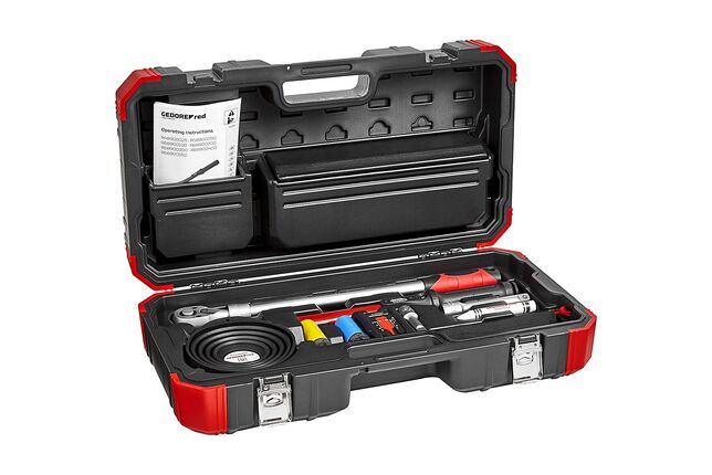 GEDORE RED Sada pre montáž kolies 11 diel R68903011 Gedore Red