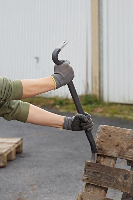 FORTIS Páčidlo 935mm Fortis