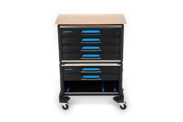 GEDORE 1110 WMW-3 Mobilné náradie WorkMo B3