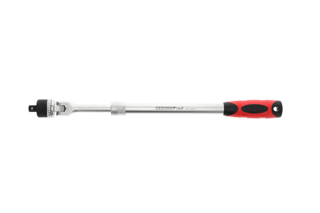 GEDORE RED Račňa 1/2 teleskopická s kĺbom R60110009 Gedore Red