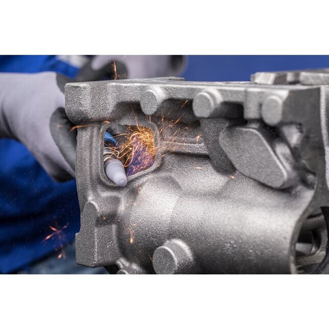 PFERD TOOLS brúsne telieska KE 2040 6 ARN 24 K5V CAST