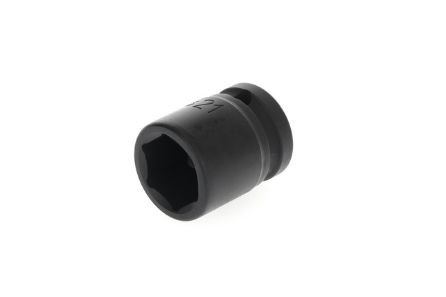 GEDORE K 19 21 Násadka do kľúča uťahovacieho 1/2" šesťhranná 21 mm