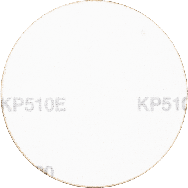 PFERD TOOLS háková a slučková brúsiaca nástroj KR 115 A 80