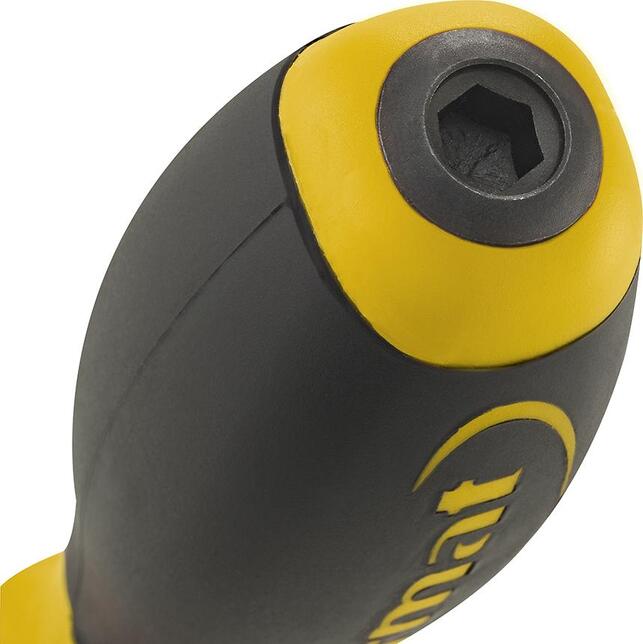 FORMAT Skrutkovač PH 2 x 100mm úderový Format