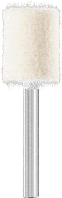 PFERD Teliesko plstené KEL 20 x 25 S6 Pferd