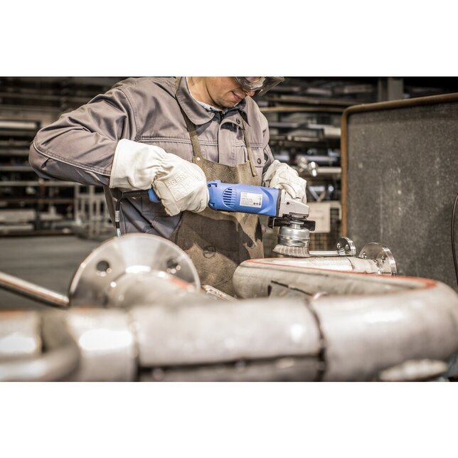 PFERD TOOLS závitové pohárové kefy TBGR 100/M14 ST 0,50