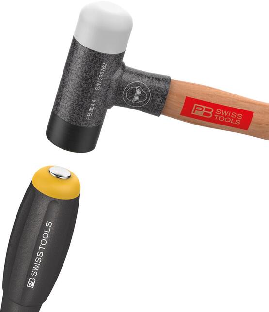 PB SWISS TOOLS Skrutkovač PH 1 x 80mm PB 8193 DN PB Swiss Tools