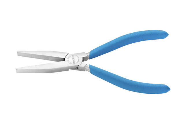 GEDORE 8120-160 TC Ploské kliešte