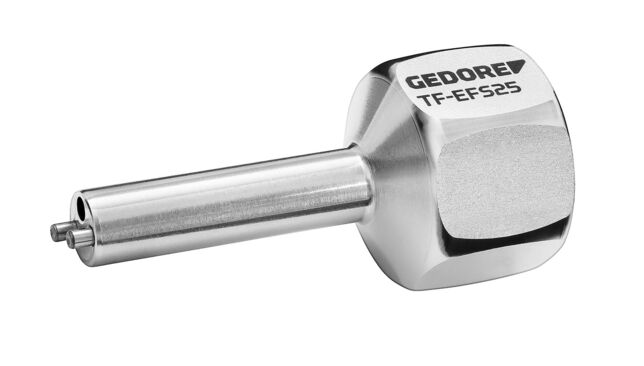 GEDORE TF-EFS25 Regulačné náradie pre TF-FS