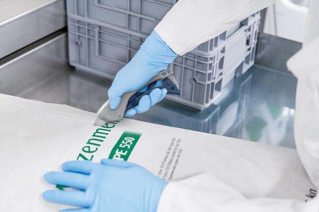 MARTOR Bezpečnostný nôž SECUNORM 610 XDR s čepeľou č. 160099 martor