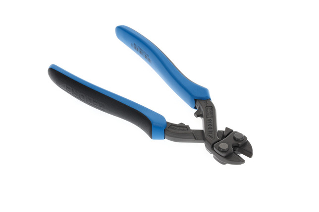 GEDORE 8340 Z-200 JL Nožnice na tyče 200 mm Rukoväť 2K