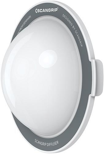 SCANGRIP Difúzor pre NOVA 5K SPS Scangrip