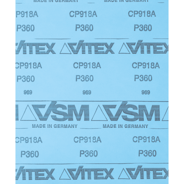 PFERD TOOLS Nástroje s povrchovou úpravou BP W 230x280 SiC 360