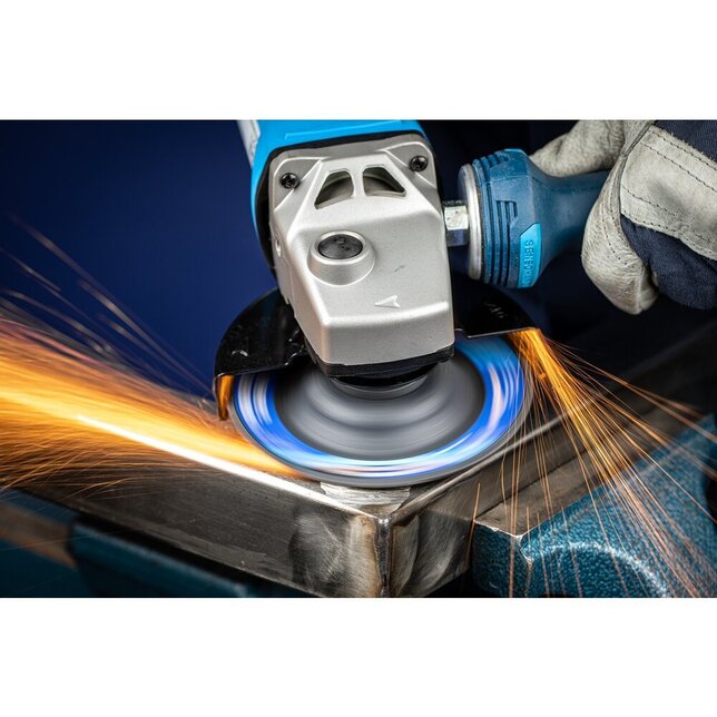 PFERD TOOLS CC-GRIND (vrátane SOLID, FLEX, STRONG) CC-GRIND ROBUST 115 SGP STEELOX