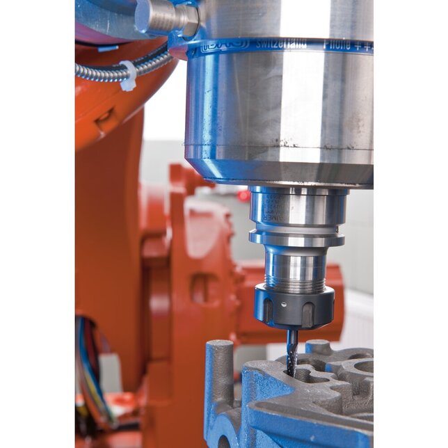 PFERD TOOLS Karbidové frézy SKM 0618/6 Z3 PLUS