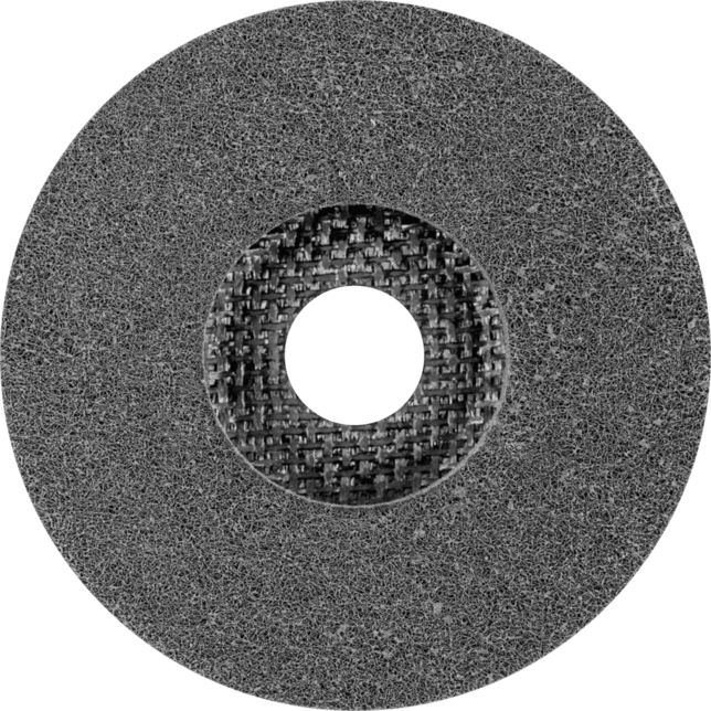 PFERD TOOLS Fleece vrstvené (netkané) náradie DISC PNER-MW 115-22,2 SiC F
