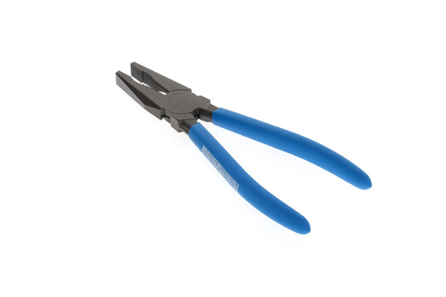 GEDORE 8245-200 TL Univerzálne kliešte model európsky 200 mm potiahnuté