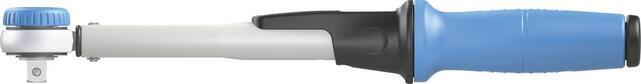 GEDORE Kľúč momentový 1/4" 10-50 Nm TORCOFIX TF-K Gedore