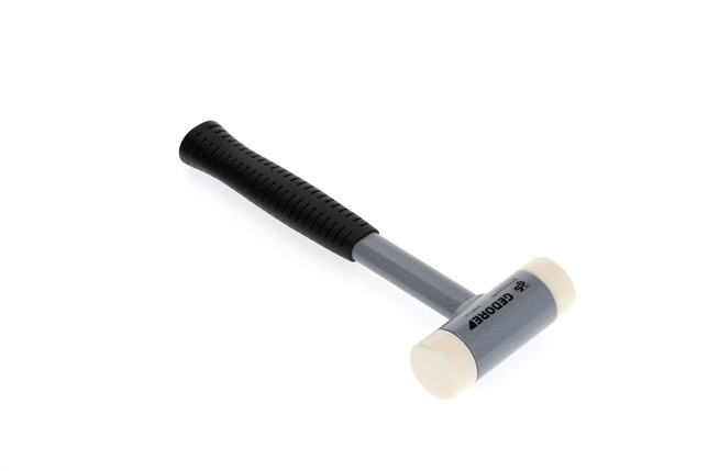 GEDORE 248 ST-40 Klobúčik bezodrzutový Ø 40 mm