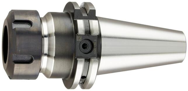 HAIMER Upínač klieštinový ER40 2,5-26mm L70mm SK40 DIN69871 tvar AD/B G2.5 IK Haimer