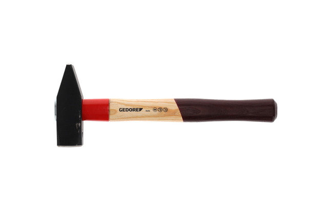 GEDORE 600 E-1500 Mlátek kladivo ROTBAND-PLUS s jasanovým držadlom 1500 g