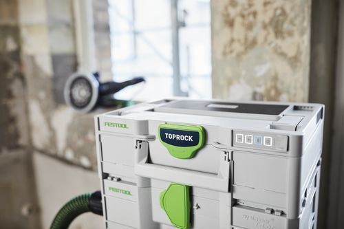 FESTOOL Bluetooth® hangszóró TOPROCK SYS3 BT20 M 137 USB-C