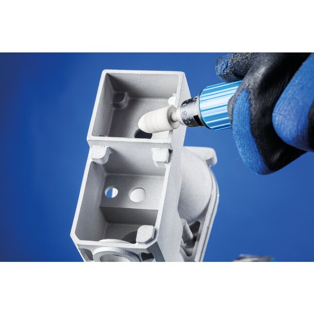 PFERD TOOLS POLIFLEX Nástroje PF SP 1020/3 AN 120 TX