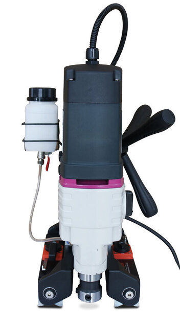 OPTIMUM Magnetická vŕtačka DM 50 PM