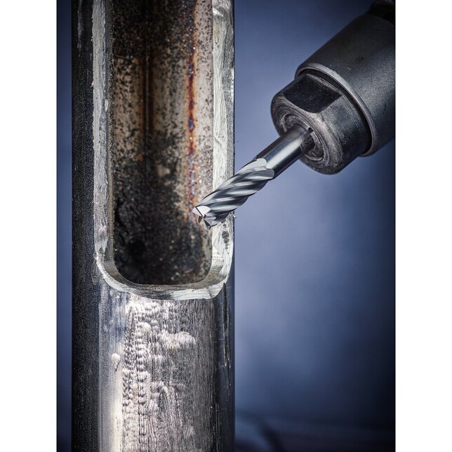 PFERD TOOLS Karbidové frézy ZYAS 0616/6 INOX