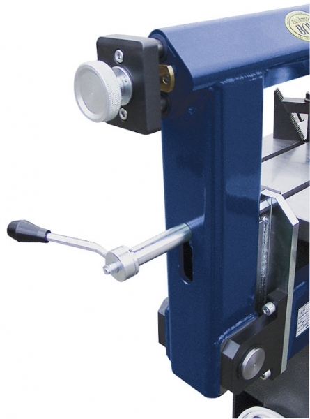 BOW Drážkovačka DR 050