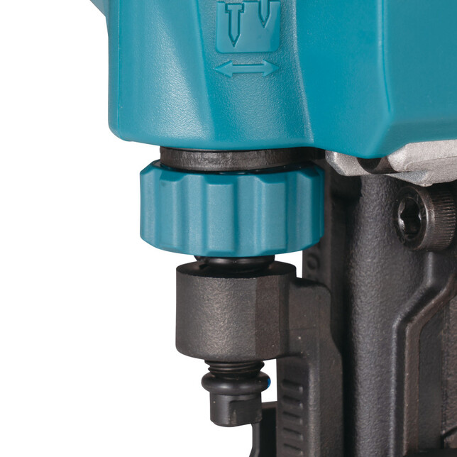 MAKITA DBN900ZK - Akumulátorová hřebíkovačka sólo