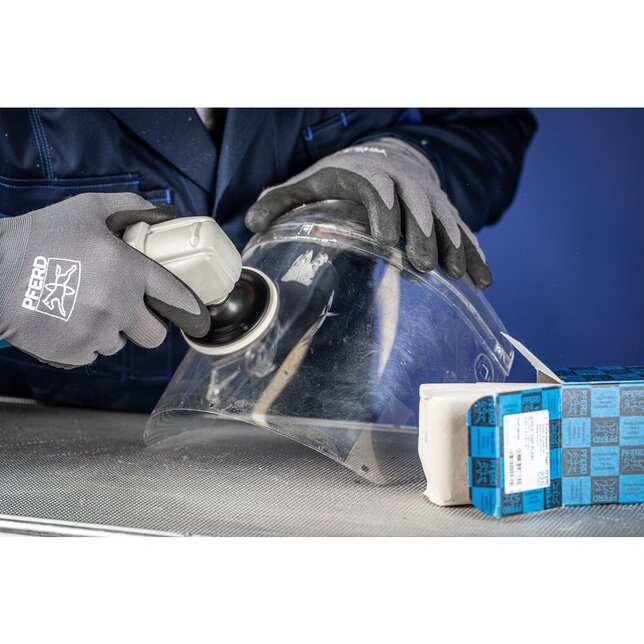 PFERD TOOLS Brúsiace oleje a pasty G-PP 5 HGP PLAST