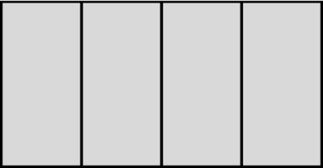 GEDORE 1110 WM 34 Modul skrinky náradia WorkMo B3, 4 zásuvky H6