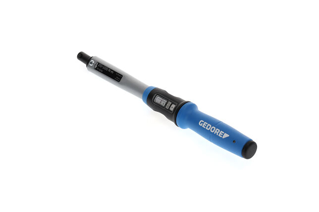 GEDORE TF-Z100 Dynamometrický kľúč TORCOFIX TF-Z 20-100 Nm