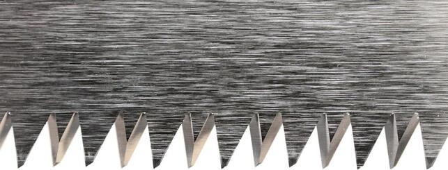 List pilový 300mm PVC 300 Zetsaw