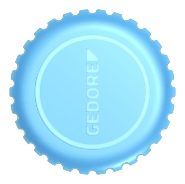 GEDORE 4549-87 Hlava hubová 3/8"-1/4"